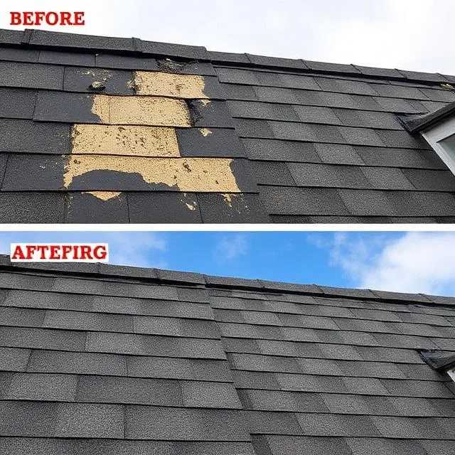Roof Repair Near Me in Eddy, TX near me
